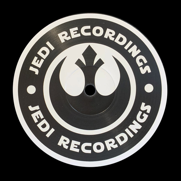Various - Hardcore Unity E.P. | Jedi Recordings (JEDI 20) - 2