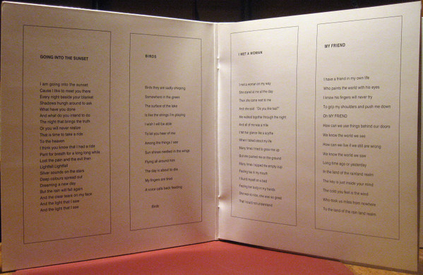 Armando Piazza - Suan | Missing Vinyl (MV002) - 2