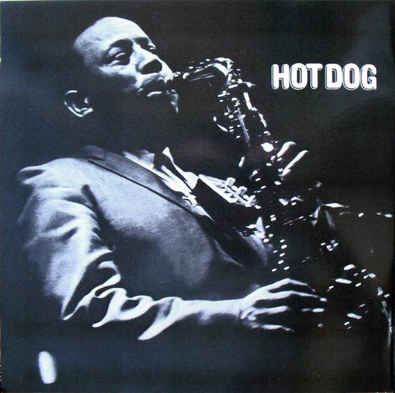 Lou Donaldson - Hot Dog | Blue Note (BLP 4318) - 2
