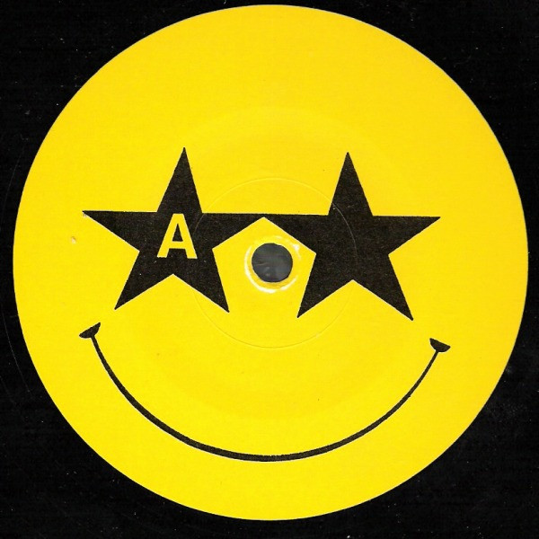 Ecstasy Club - Jesus Loves The Acid | Flim Flam Records (FFR 1207) - 3 Ecstasy Club - Jesus Loves The Acid | Flim Flam Records (FFR 1207) - 3