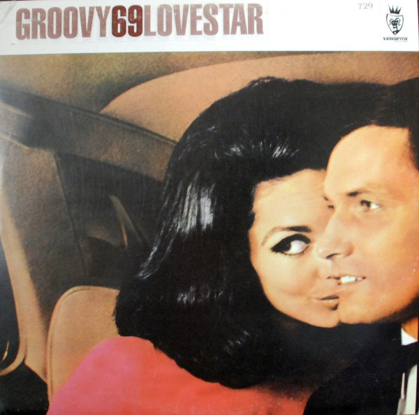 Groovy 69 - Lovestar | Vendetta Records (VENMX 189 M) - main Groovy 69 - Lovestar | Vendetta Records (VENMX 189 M) - main