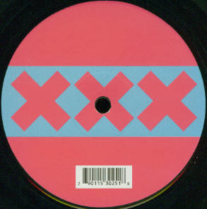 Kinetic - Welcome In The World Of Music | Urban Sound Of Amsterdam (USA 3025) - 2