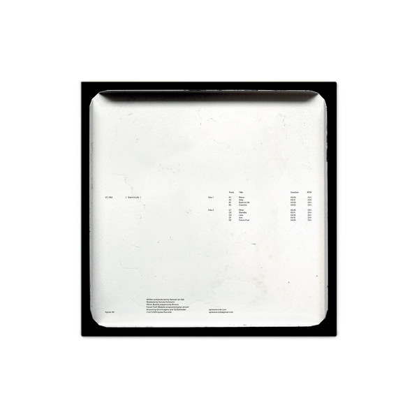 VC-118A - Back To Life | Apnea (Apnea 114) - 2