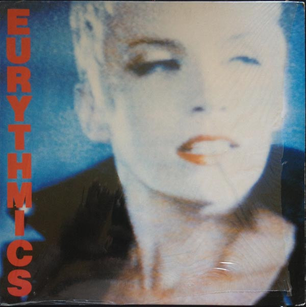 Eurythmics - Be Yourself Tonight | RCA (PL 70711) Eurythmics - Be Yourself Tonight | RCA (PL 70711)