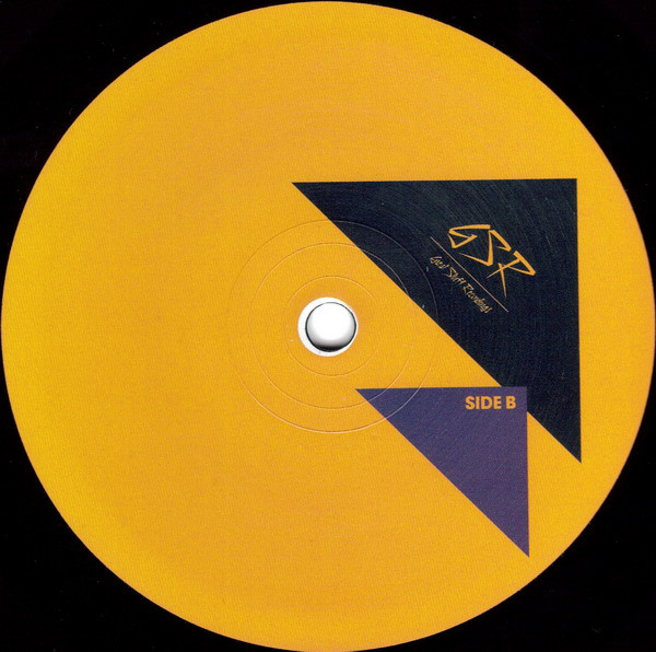 Margot Meets The Melody Maker - Torch | Great Stuff Recordings (GSR027) - 4