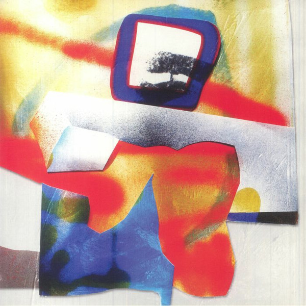 Pangaea - Changing Channels | Hessle Audio (HESLP005)