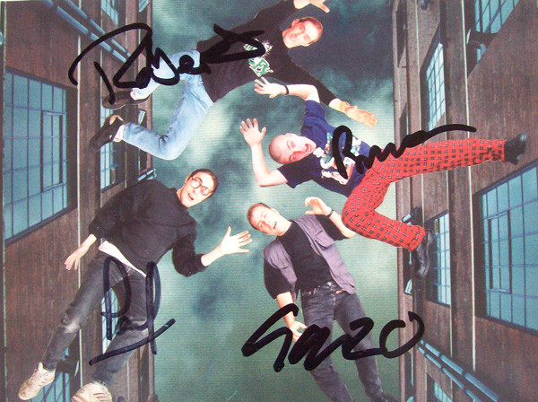 Turtlehead - I Preferred Their Earlier Stuff. | Speedowax Records (ATOM 021) - 3 Turtlehead - I Preferred Their Earlier Stuff. | Speedowax Records (ATOM 021) - 3