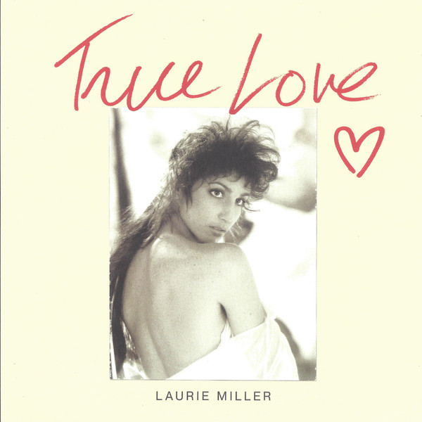 Laurie Miller - True Love | Presagi (PRSG002)