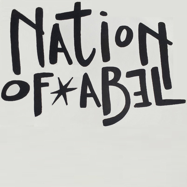 Nation Of Abel - Save Yourself | Arista (SAVE 1) Nation Of Abel - Save Yourself | Arista (SAVE 1)