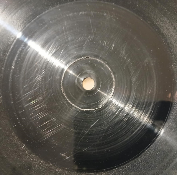 DJ Japan - The Devil Himself EP | Hotcore Records (HTC 001) - 2