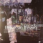 Corrado Izzo - Break On Through | ELP Medien & Verlags GmbH (ELP1002)