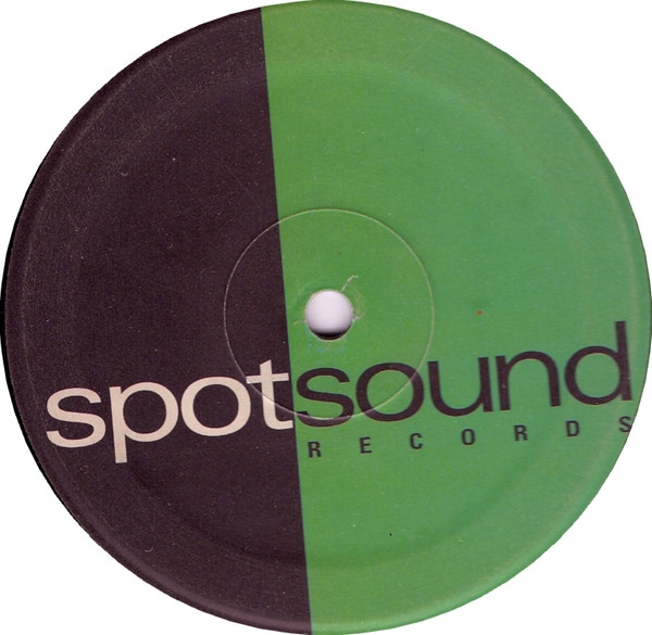 Unconditional - Satisfy | Spotsound Records (SSR 298008) - 3 Unconditional - Satisfy | Spotsound Records (SSR 298008) - 3