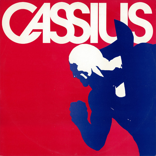 Cassius - Cassius 99 | Virgin (VISA 8285)