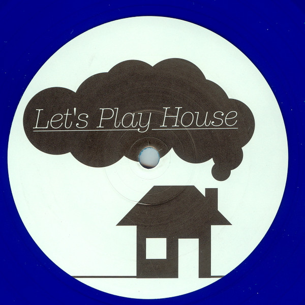 Cabin Fever - Cabin Fever Trax Vol.6 | RKDS (RKDS 007) - 2