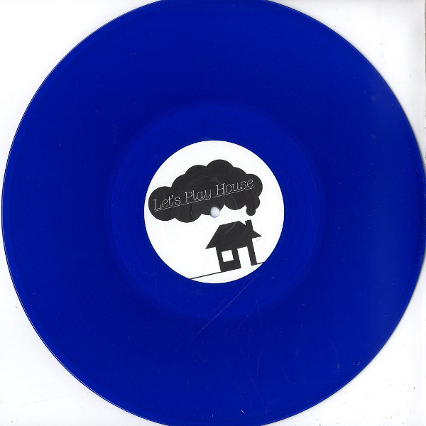 Cabin Fever - Cabin Fever Trax Vol.6 | RKDS (RKDS 007) - 4