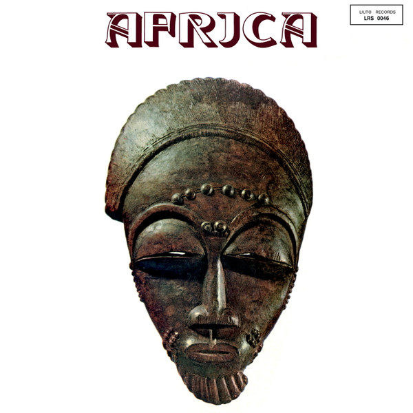 M. Zalla - Africa | Dialogo (DIALP920) - 2