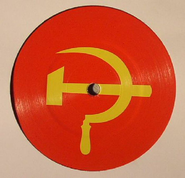 45 ACP - Untitled | Russian Torrent Versions (CCCP-018) - 2