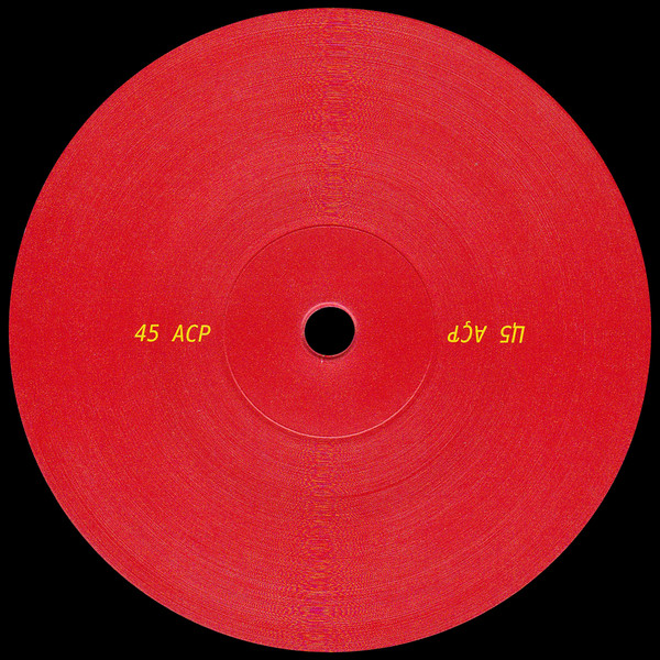 45 ACP - Untitled | Russian Torrent Versions (CCCP-018) - main