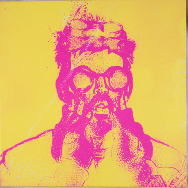 Eels - Extreme Witchcraft (See My Engine Gleam) | E Works Records (EWORKS123X)