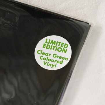 Dalton - Riflessioni: Idea D'Infinito | Vinyl Magic (VMLP012) - 4 Dalton - Riflessioni: Idea D'Infinito | Vinyl Magic (VMLP012) - 4