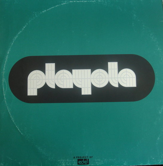99th Affair Featuring Latanza Waters - Mountain Top | Playola (0091950PLA-P) - 2