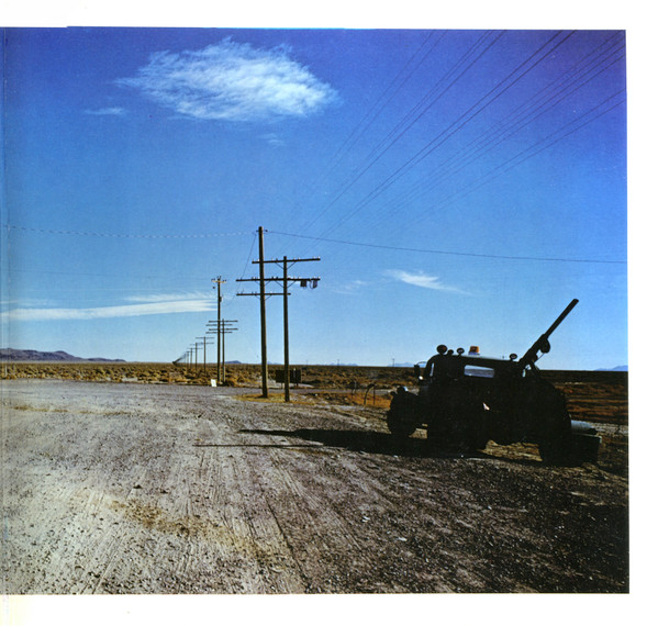 Bad Company - Desolation Angels | Swan Song (SS 59408) - 3