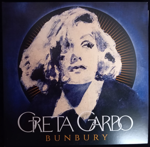 Enrique Bunbury - Greta Garbo | Warner Music Spain (5054197494635)
