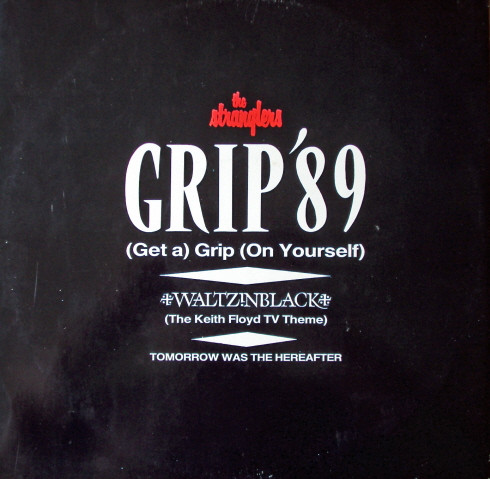 Grip '89 (Get A) Grip (On Yourself)