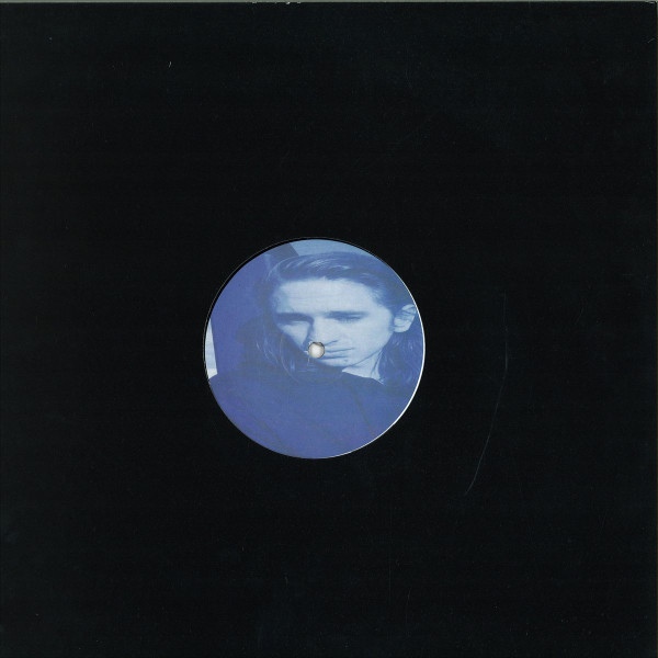 Luis CL - It's Getting Better | Superconscious Records (SCR007) - 2 Luis CL - It's Getting Better | Superconscious Records (SCR007) - 2