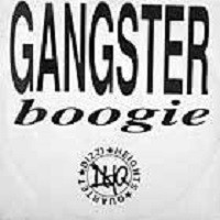 Dizzi Heights Quartet - Gangster Boogie | Viceroy Records (12 VICE 3)