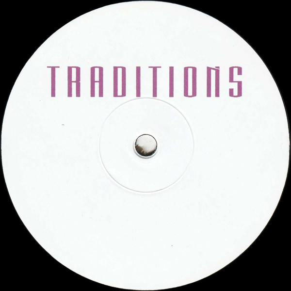 Kid Machine - Traditions 15 | Libertine Records (TRAD15) - main