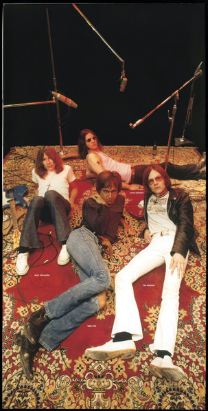 The Stooges - Fun House | Elektra (EKS-74071) - 3 The Stooges - Fun House | Elektra (EKS-74071) - 3