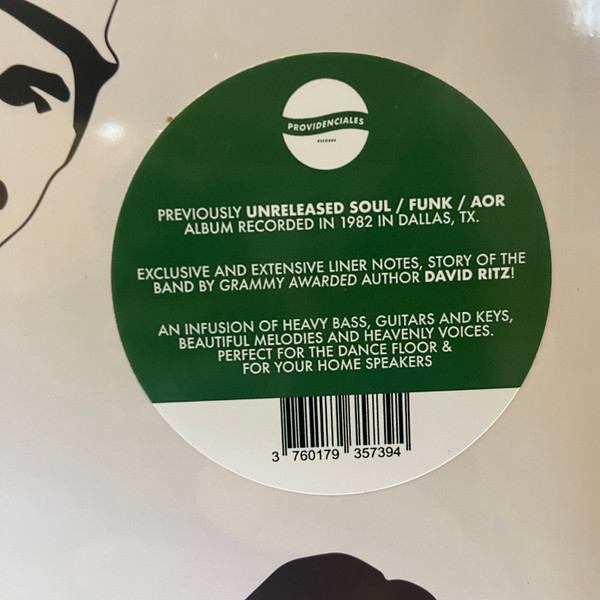 Buster Brown Band - Popsicle Toes | Providenciales Records (PROVI002) - 2 Buster Brown Band - Popsicle Toes | Providenciales Records (PROVI002) - 2