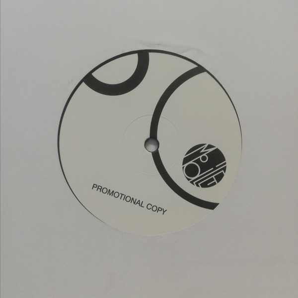 Anja Schneider - Mole | Mobilee (mobilee 036)