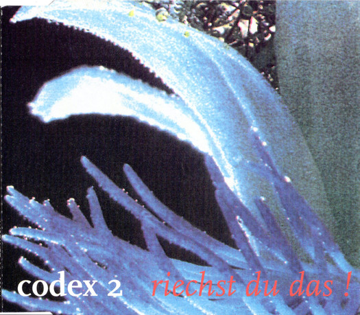 Codex - Riechst Du Das ! | Ausfahrt (04 - 06314) Codex - Riechst Du Das ! | Ausfahrt (04 - 06314)