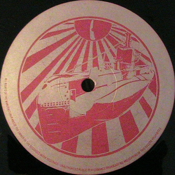 The Batfish Boys - The Gods Hate Kansas | Batfish Incorporated (USS 102) - 4