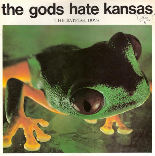 The Batfish Boys - The Gods Hate Kansas | Batfish Incorporated (USS 102)