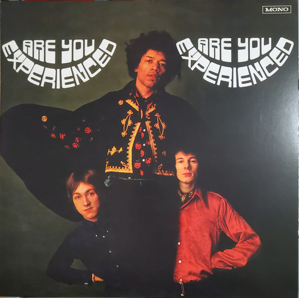 The Jimi Hendrix Experience - Are You Experienced | Music On Vinyl (MOVLP725) - main The Jimi Hendrix Experience - Are You Experienced | Music On Vinyl (MOVLP725) - main