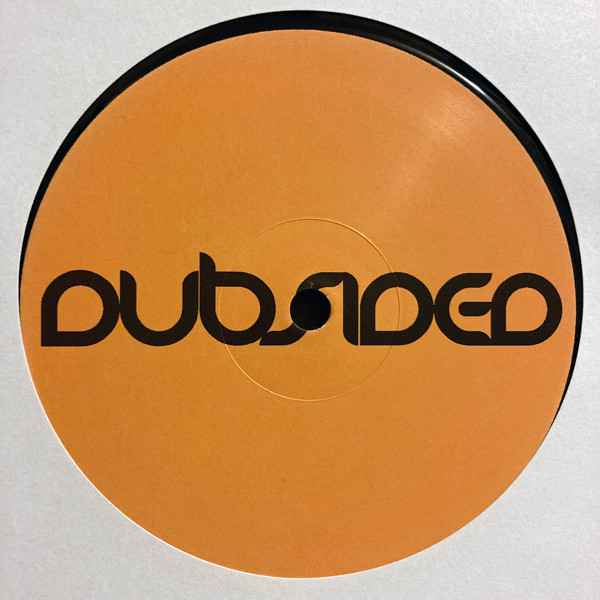 Jesse Rose - Let's Start Again EP | Dubsided (DSD004) - 2