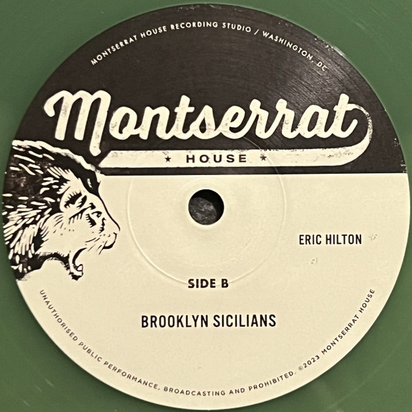 Eric Hilton - Midnight Milan | Montserrat House (MH027A) - 4