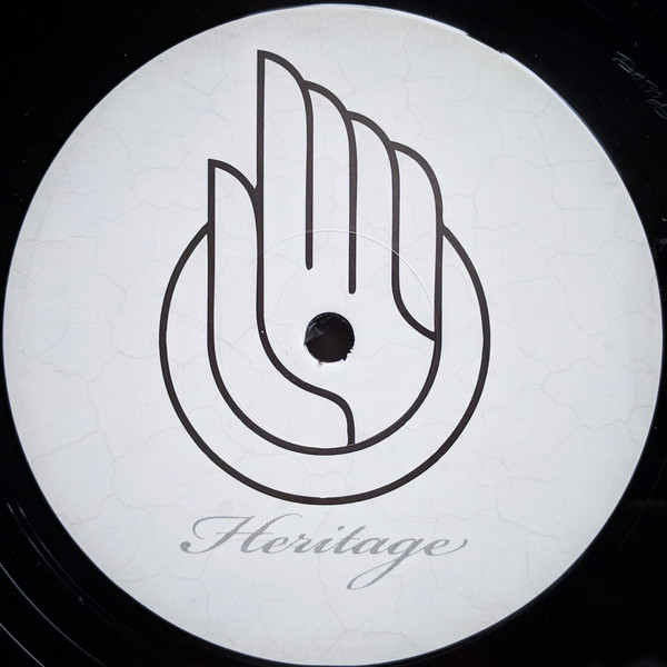 Tango - Tango Project 1 Remixes | Steel Fingers Heritage (SFH002) - 2