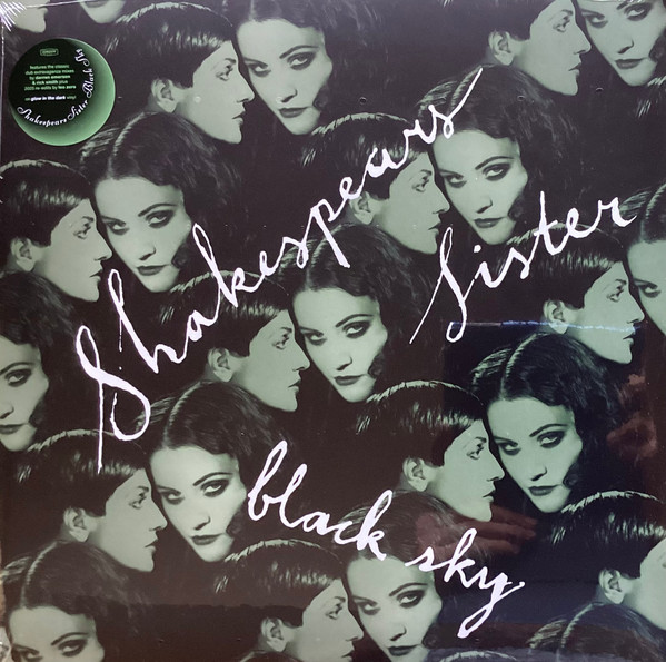 Shakespear's Sister - Black Sky | London Records (lms1725325)