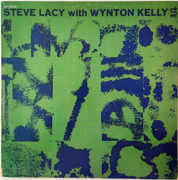Steve Lacy with Wynton Kelly - Soprano Today | New Jazz (OM 2014)