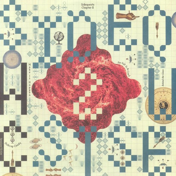 Session Victim - Sidequests Chapter II | Delusions Of Grandeur (DOG108)