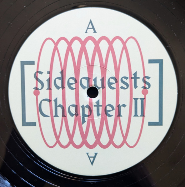 Session Victim - Sidequests Chapter II | Delusions Of Grandeur (DOG108) - 3