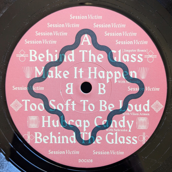 Session Victim - Sidequests Chapter II | Delusions Of Grandeur (DOG108) - 4