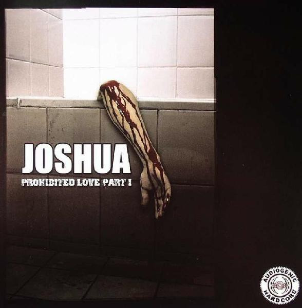 Joshua - Prohibited Love Part I | Striking Wave Records (SW 06) - main