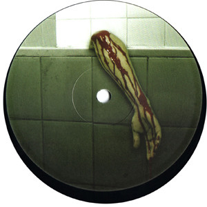 Joshua - Prohibited Love Part I | Striking Wave Records (SW 06) - 4