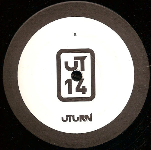Diego - Untitled | Uturn Records (UT14)
