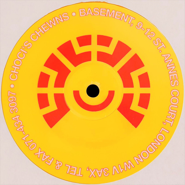 RMS - Space Academy III | Choci's Chewns (CCY 004) - 2